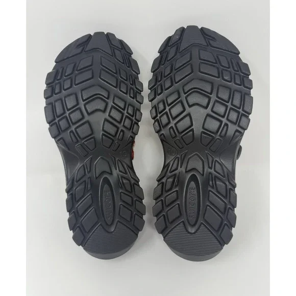 Lanvin x Suicoke Wake Curb Sandal Size 10 US 43 EU display picture 3